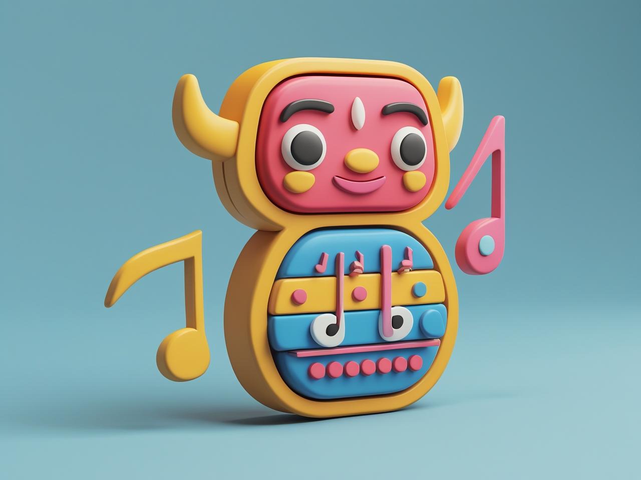 Kreativitas Musik Tradisional